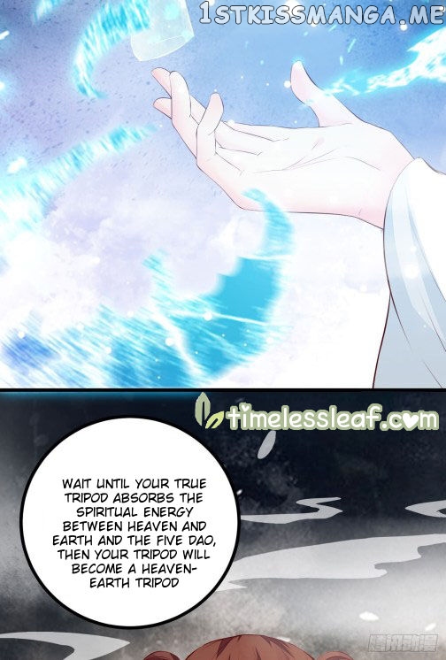 Rebirth of the divine doctor chapter 62.1 - page 6