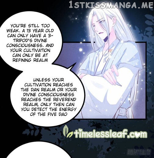 Rebirth of the divine doctor chapter 62.1 - page 9