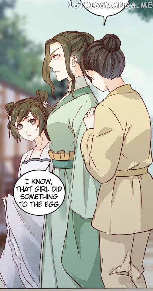 Rebirth of the divine doctor chapter 96.5 - page 10