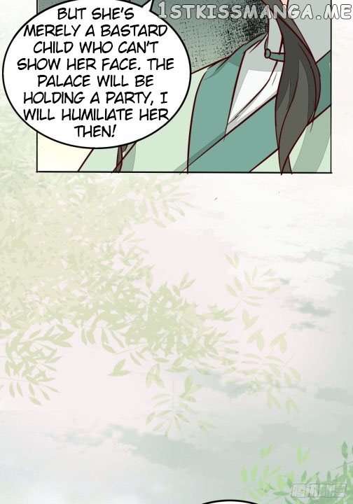 Rebirth of the divine doctor chapter 96.5 - page 12