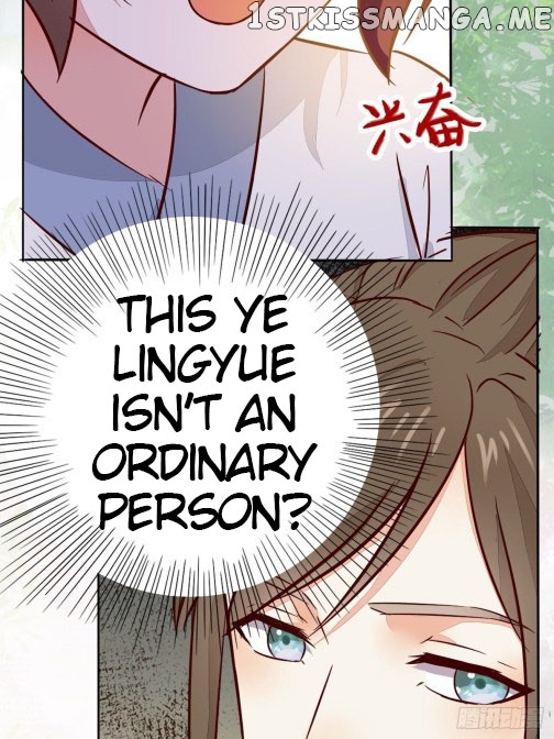 Rebirth of the divine doctor chapter 96.5 - page 19
