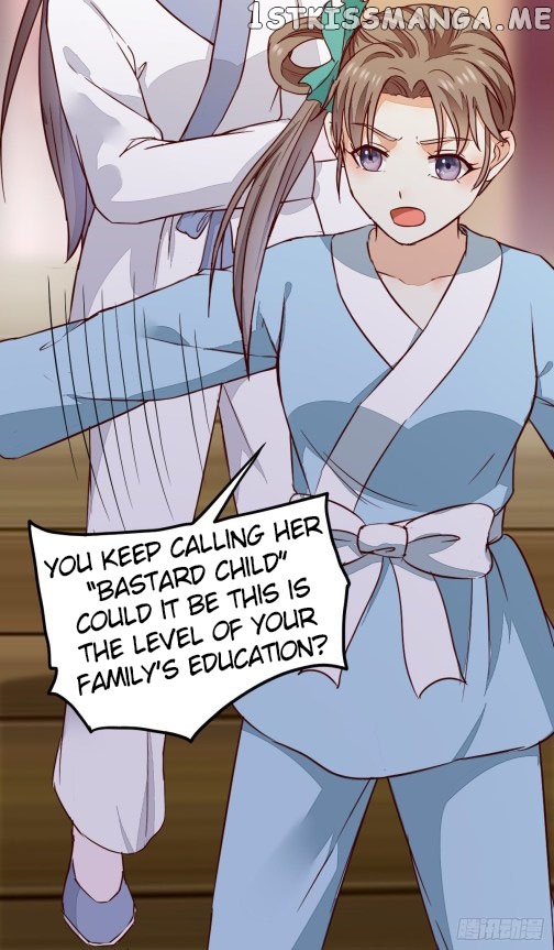 Rebirth of the divine doctor chapter 96.5 - page 2