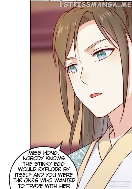 Rebirth of the divine doctor chapter 96.5 - page 3
