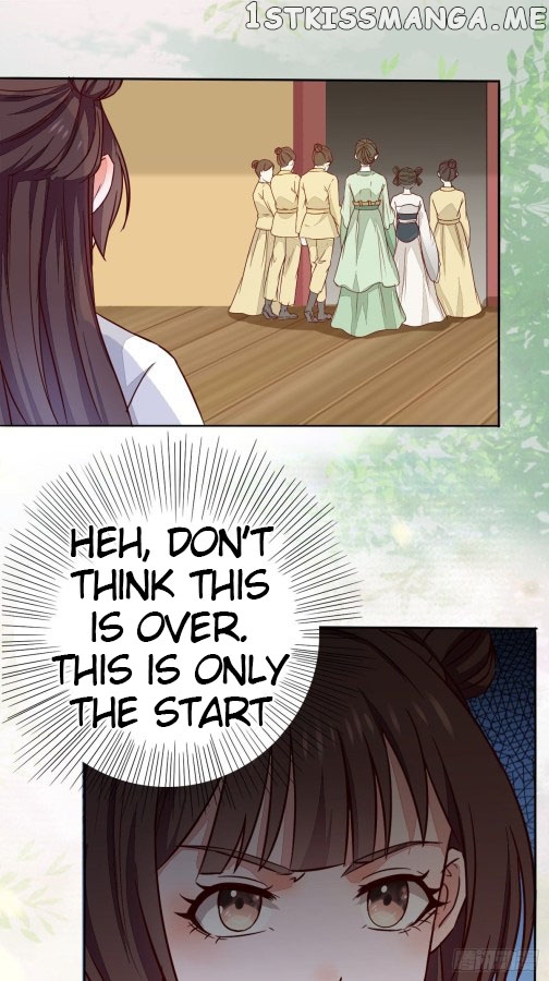 Rebirth of the divine doctor chapter 96.5 - page 8