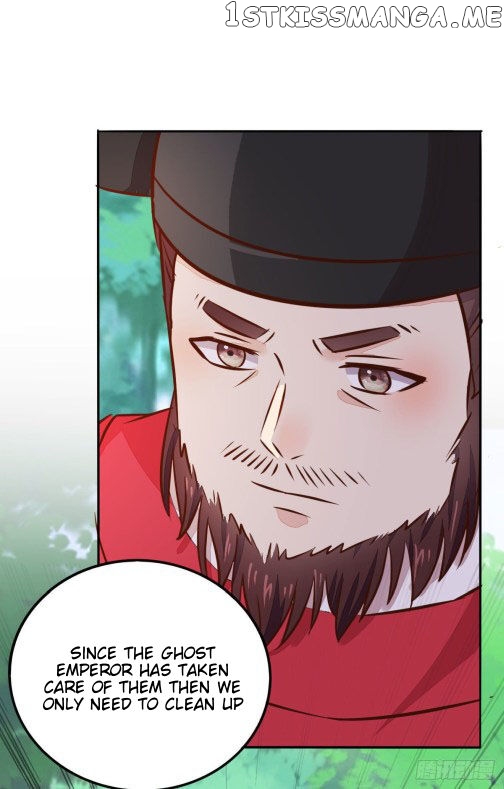 Rebirth of the divine doctor chapter 84.5 - page 13