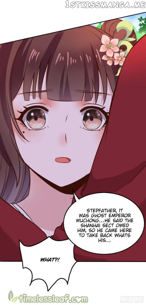 Rebirth of the divine doctor chapter 84.5 - page 6