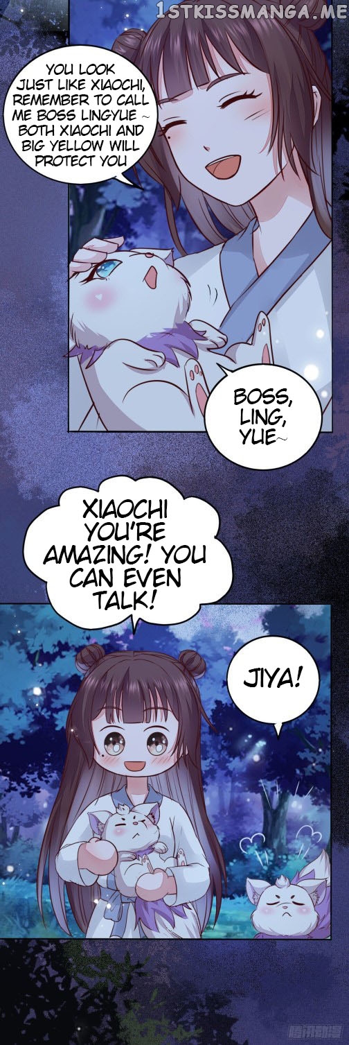 Rebirth of the divine doctor chapter 97 - page 13