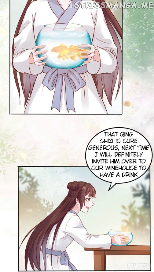 Rebirth of the divine doctor chapter 97 - page 2