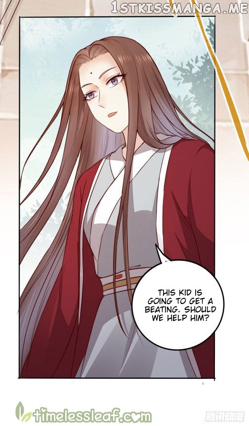 Rebirth of the divine doctor chapter 85.5 - page 10