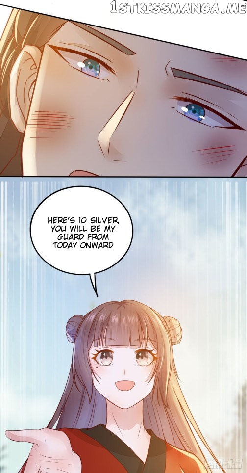 Rebirth of the divine doctor chapter 85.5 - page 16
