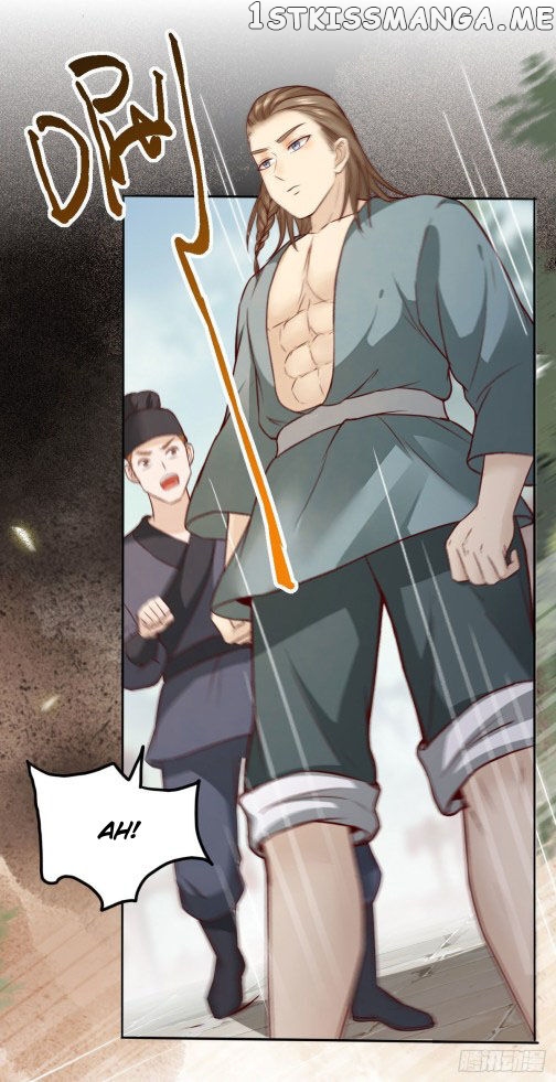 Rebirth of the divine doctor chapter 85.5 - page 6