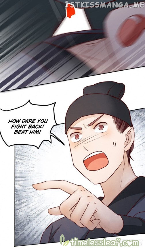 Rebirth of the divine doctor chapter 85.5 - page 8