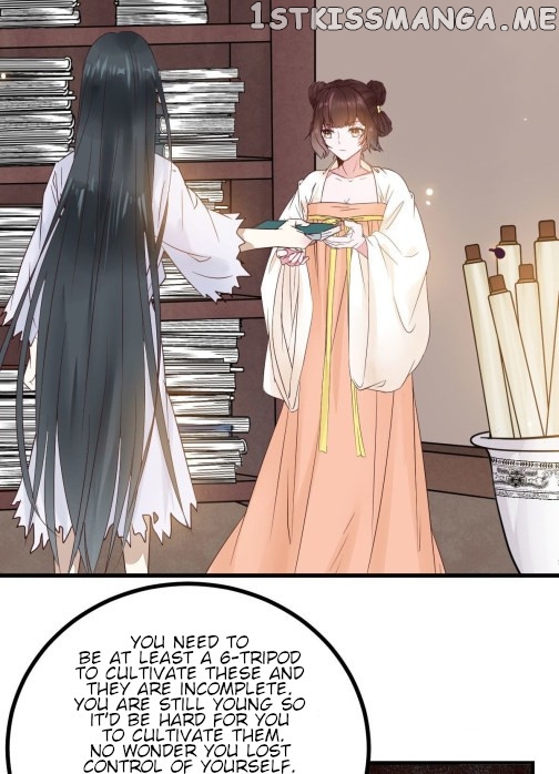Rebirth of the divine doctor chapter 117.5 - page 3