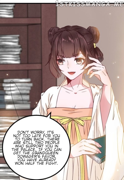 Rebirth of the divine doctor chapter 117.5 - page 6