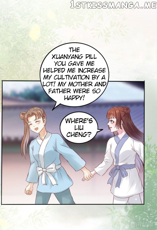 Rebirth of the divine doctor chapter 97.5 - page 2
