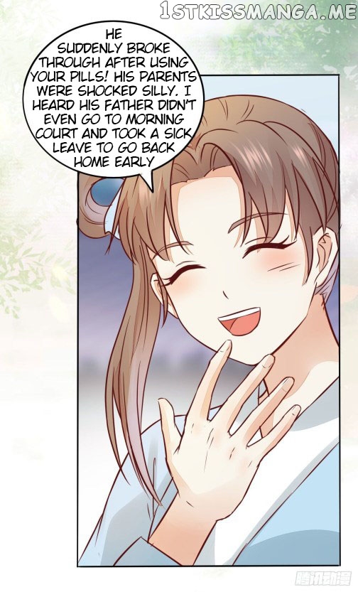 Rebirth of the divine doctor chapter 97.5 - page 3