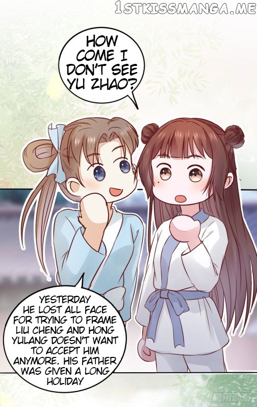 Rebirth of the divine doctor chapter 97.5 - page 4