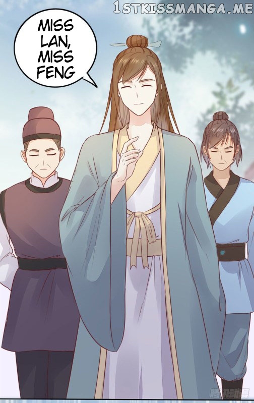 Rebirth of the divine doctor chapter 97.5 - page 6
