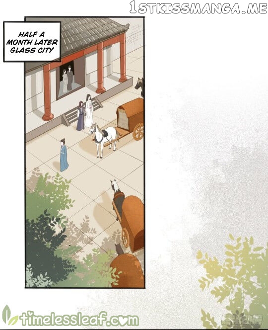 Rebirth of the divine doctor chapter 61.1 - page 1