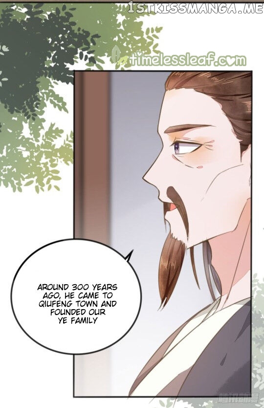 Rebirth of the divine doctor chapter 61.1 - page 15