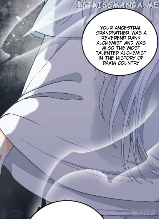Rebirth of the divine doctor chapter 61.1 - page 20