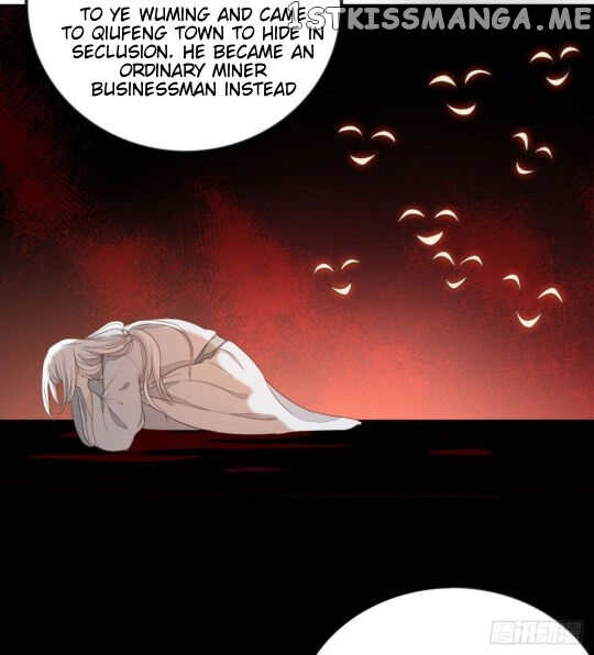 Rebirth of the divine doctor chapter 61.1 - page 22