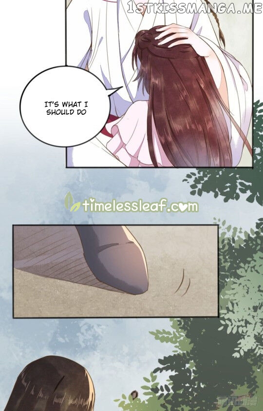 Rebirth of the divine doctor chapter 61.1 - page 3