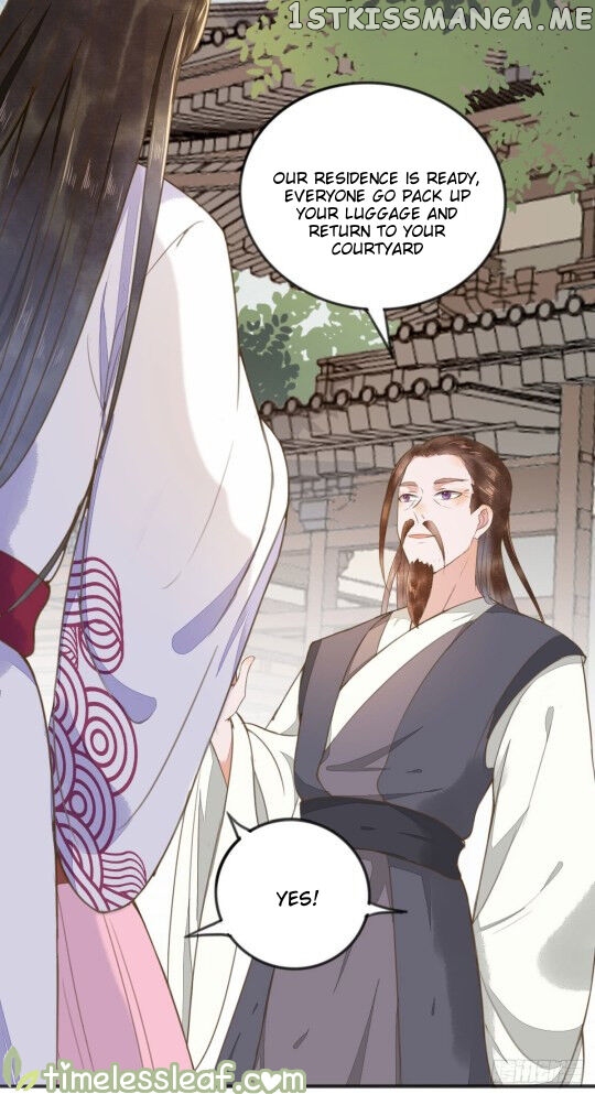 Rebirth of the divine doctor chapter 61.1 - page 4