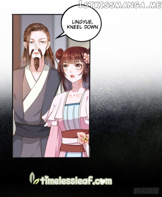 Rebirth of the divine doctor chapter 61.1 - page 9