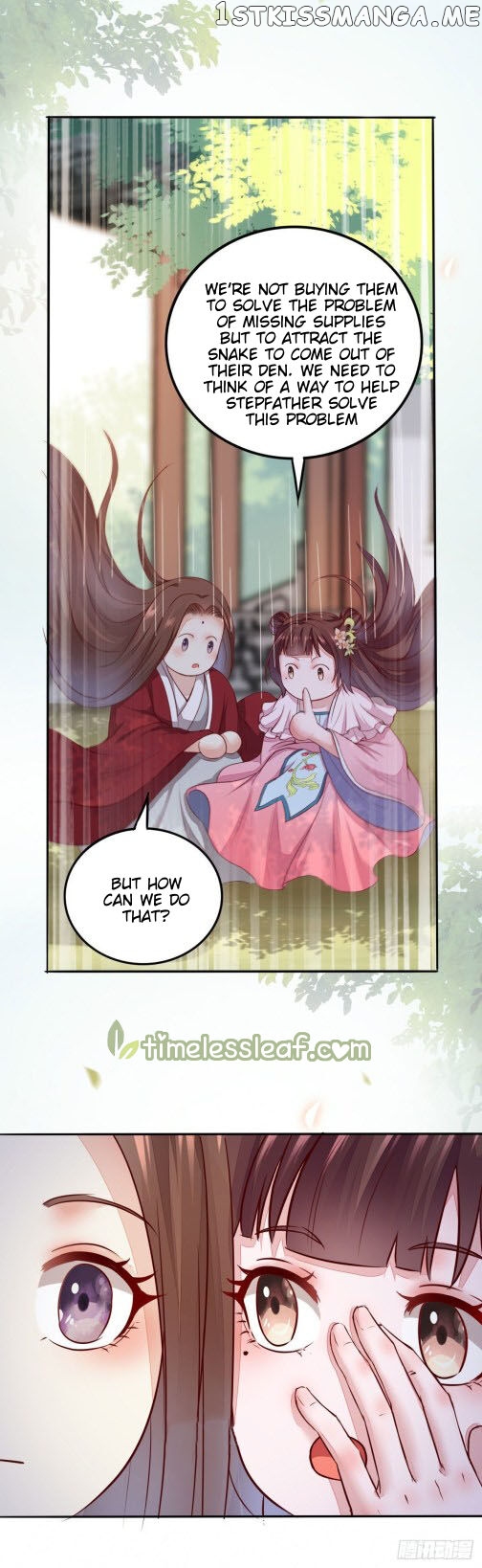 Rebirth of the divine doctor chapter 80.5 - page 6