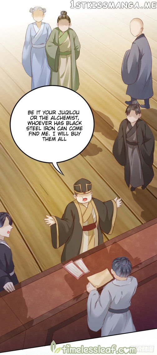 Rebirth of the divine doctor chapter 80.5 - page 9