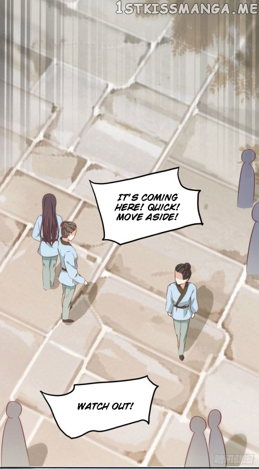Rebirth of the divine doctor chapter 98 - page 6