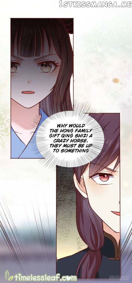 Rebirth of the divine doctor chapter 98 - page 8