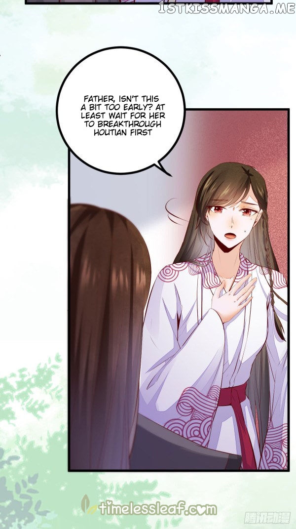 Rebirth of the divine doctor chapter 60.2 - page 10