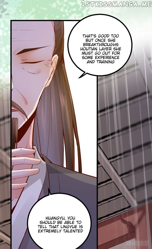 Rebirth of the divine doctor chapter 60.2 - page 11
