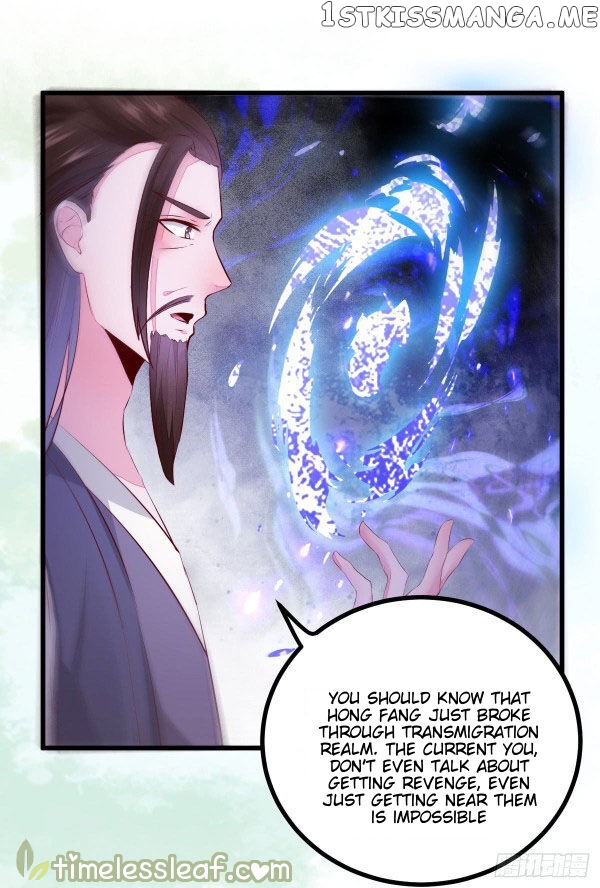 Rebirth of the divine doctor chapter 60.2 - page 14