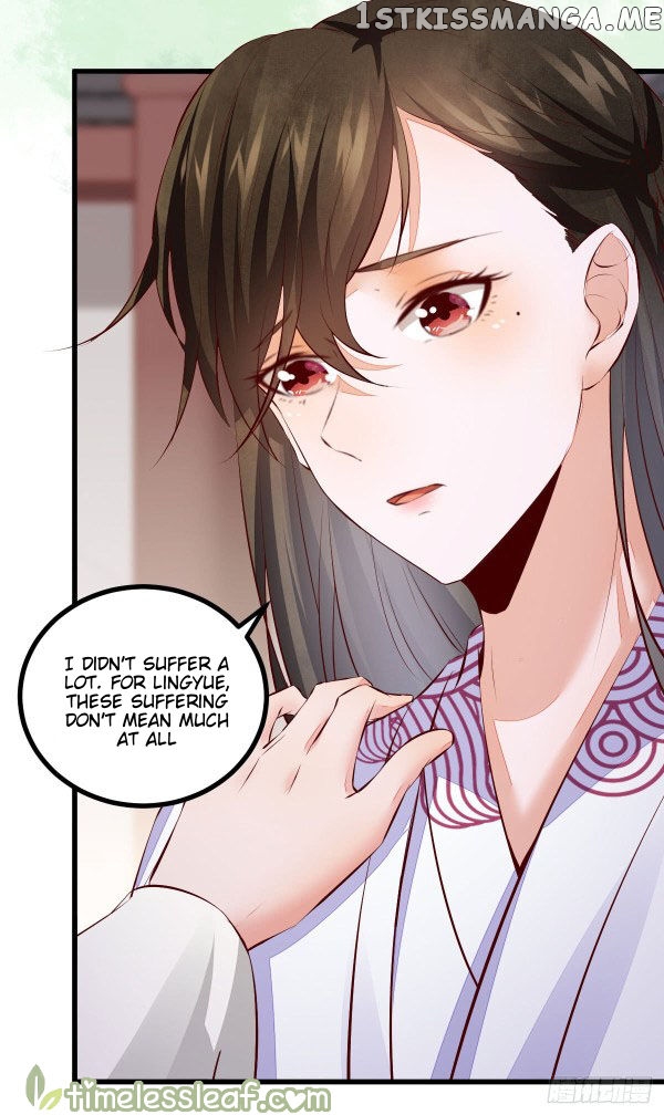 Rebirth of the divine doctor chapter 60.2 - page 17