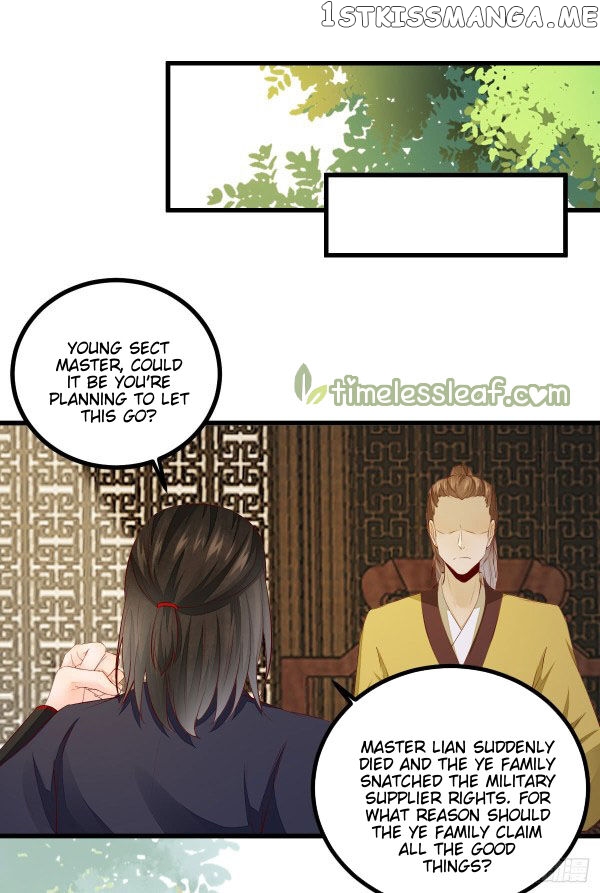 Rebirth of the divine doctor chapter 60.2 - page 18