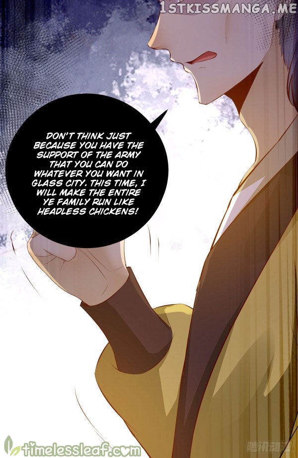 Rebirth of the divine doctor chapter 60.2 - page 22