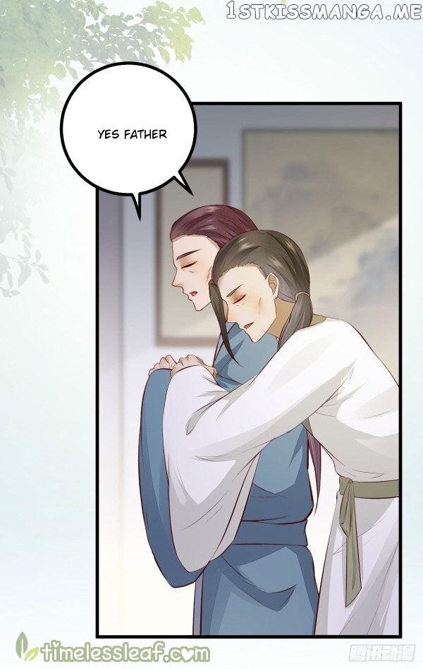 Rebirth of the divine doctor chapter 60.2 - page 3