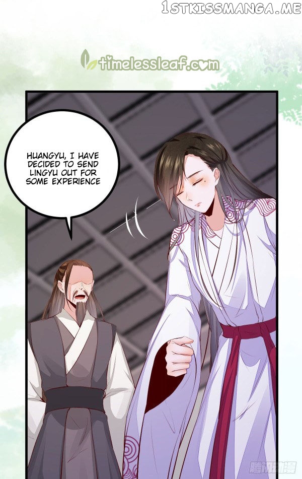 Rebirth of the divine doctor chapter 60.2 - page 9