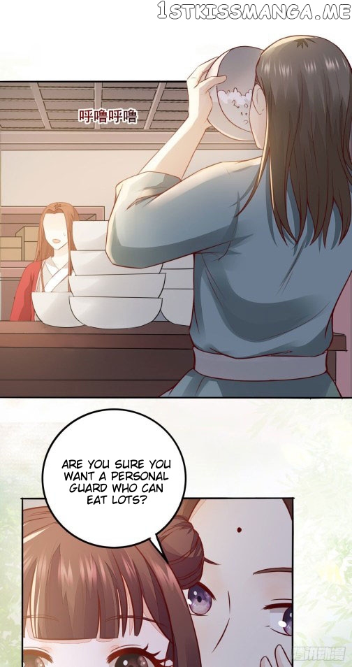 Rebirth of the divine doctor chapter 86 - page 1