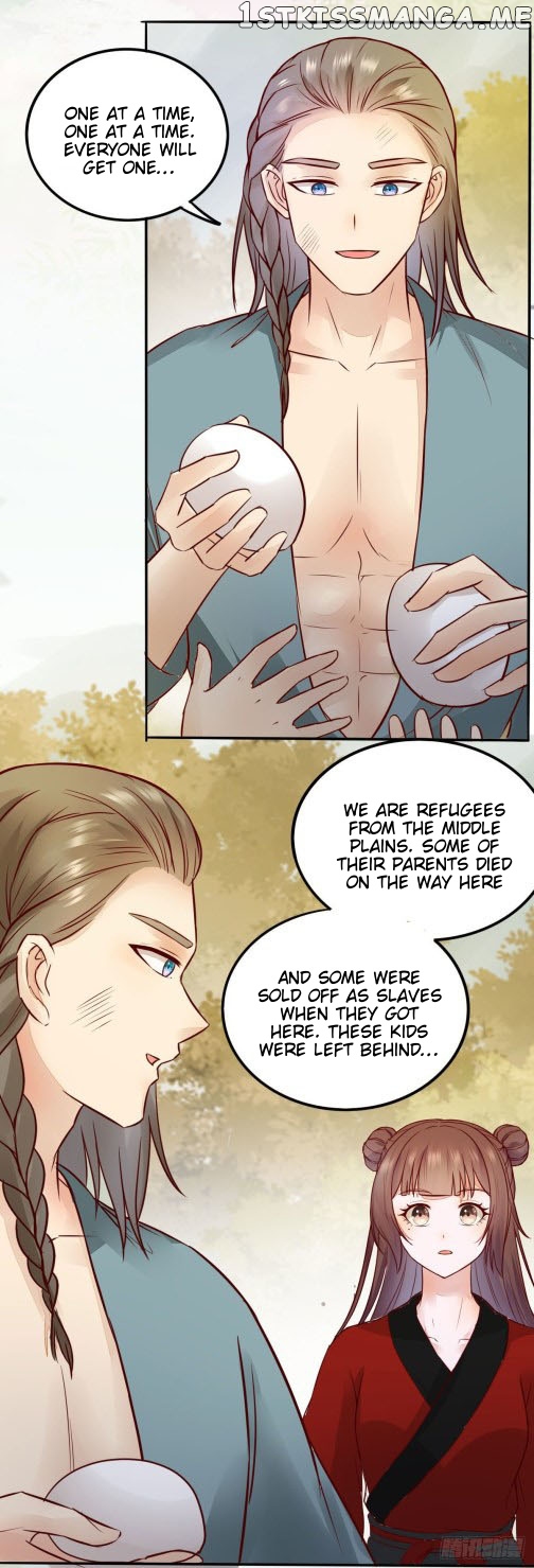 Rebirth of the divine doctor chapter 86 - page 10