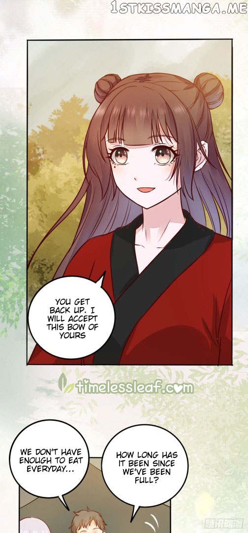 Rebirth of the divine doctor chapter 86 - page 13