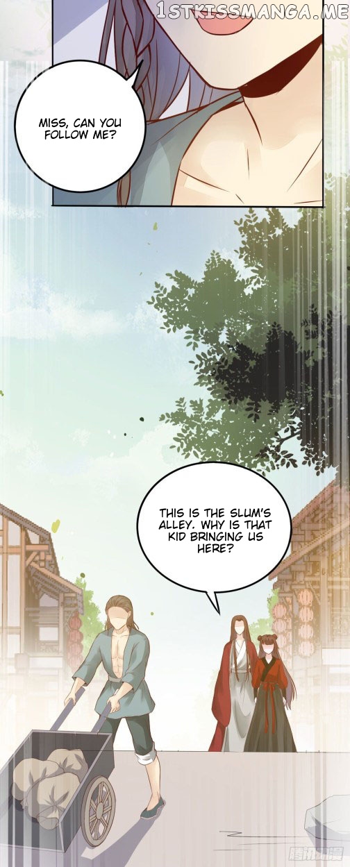Rebirth of the divine doctor chapter 86 - page 6