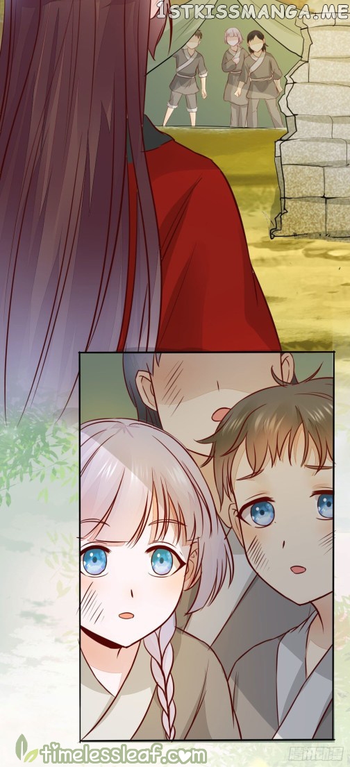 Rebirth of the divine doctor chapter 86 - page 8