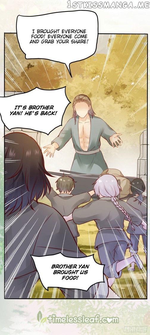 Rebirth of the divine doctor chapter 86 - page 9