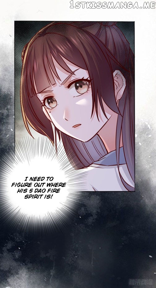 Rebirth of the divine doctor chapter 98.5 - page 11