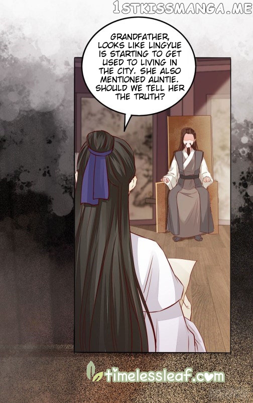 Rebirth of the divine doctor chapter 98.5 - page 13