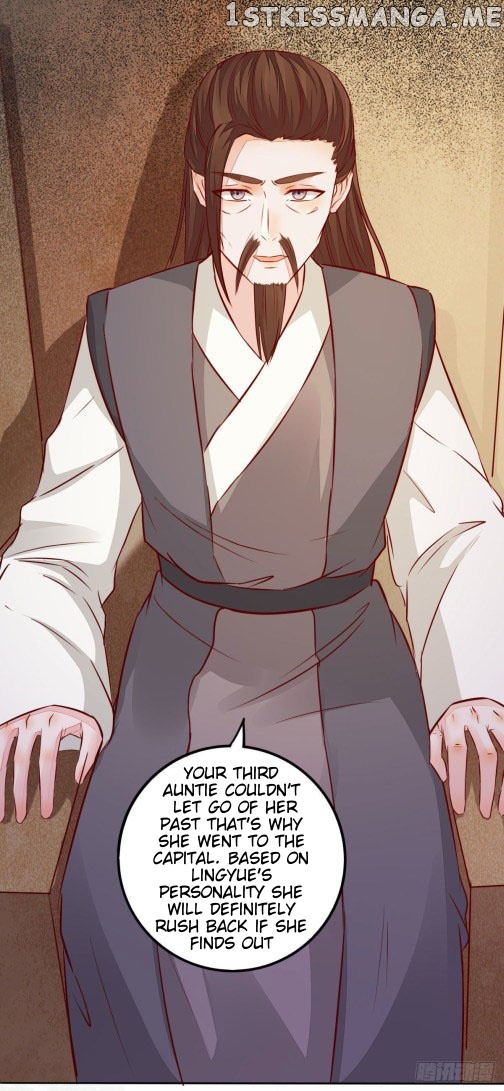Rebirth of the divine doctor chapter 98.5 - page 14